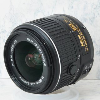 S数336回●ファミリー向け●Wi-Fi転送●ニコン D3300 1ヶ月動作保証あり！安心のゆうパック代引き発送！送料、代引き手数料無料！