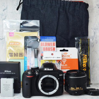 S数336回●ファミリー向け●Wi-Fi転送●ニコン D3300 1ヶ月動作保証あり！安心のゆうパック代引き発送！送料、代引き手数料無料！