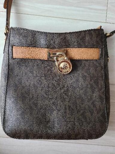 ショルダーバッグ MICHAEL KORS