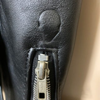 Schott ライダースジャケット 