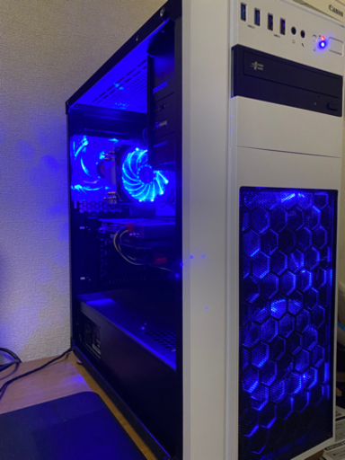 ゲーミングpc タルコフ等