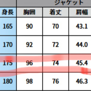 【値下げ　スーツ３８サイズ試着のみ　値下げ交渉歓迎】ゼニア社生地メンズスーツ
