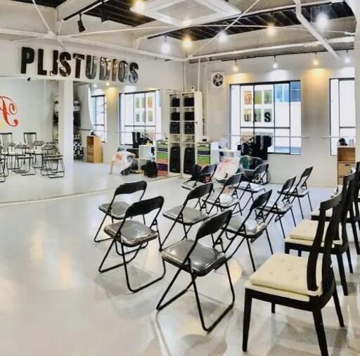 大和市多目的レンタルスタジオ (大和市スタジオPlj) 大和のヒップ