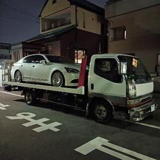 車屋さんのホームページを作成してほしい！