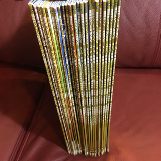 スーパー戦隊official Mook 20世紀　全巻