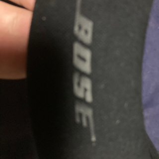 Bose sound wear companion