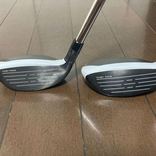 SIM MAX ユーティリティ 4U 5U 2本セット 新品同様 値下げ中