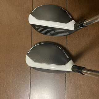 SIM MAX ユーティリティ 4U 5U 2本セット 新品同様 値下げ中