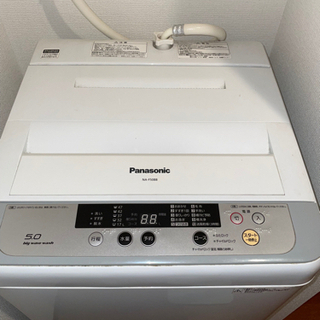 Panasonic 洗濯機