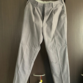 佐倉西高校の制服一式