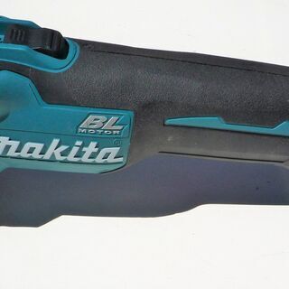 ☆マキタ Makita GA404DN 100mm 充電式ディスクグラインダー◆握りやすく使いやすい