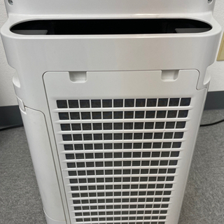 シャープ 加湿空気清浄機 KC-J50W