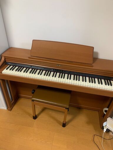 ローランド デジタルピアノ HP205-LC-
