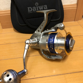 DaiwaソルティガＺ4500