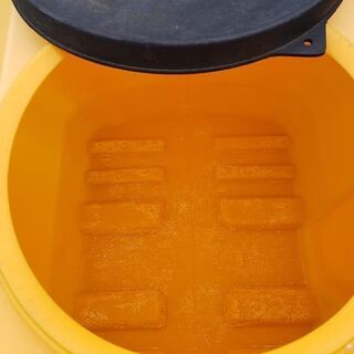 その他 ダイライトローリータンク500L （中古）
