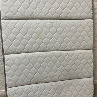 ベビーベッド ヌナ