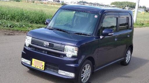 コンテ車検満タン全部込み総額乗り出し軽自動車 にせものかいはつ 雀宮のその他の中古車 ジモティー