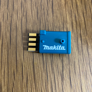 makita 18V 丸のこ　Bluetoothチップ付き