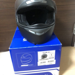 【ネット決済】値下げ　定価の半額　sparco ヘルメット cl...