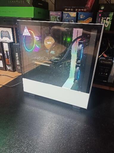 i9-9900K＋GTX1050ti＋16GB