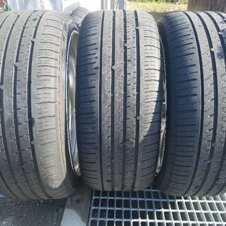 work ジーストST2 20インチ ミドルコンケイブ