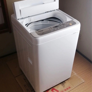 2019年製 Panasonic 洗濯機 | urduskills.com