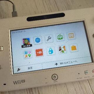 Wii U スプラトゥーンセット