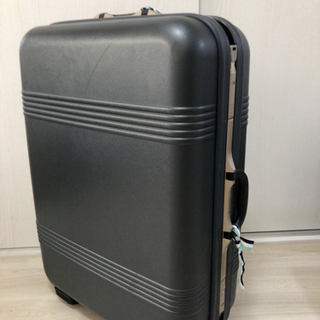 サムソナイト　大型　スーツケース　ハードタイプ