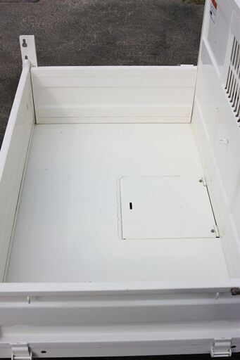 SOLD OUT】スズテック ダンプキャリア SC-1200 整地キャリー 