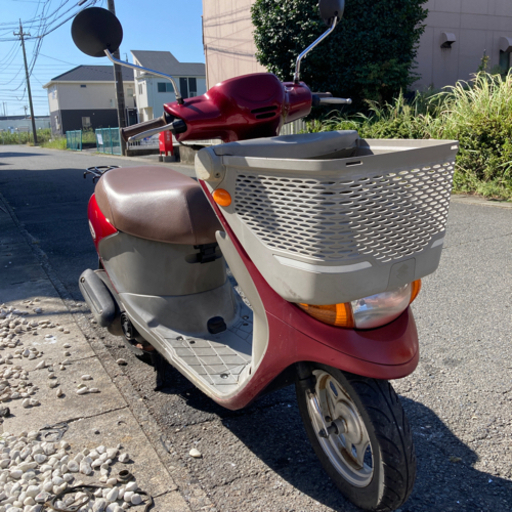 格安‼︎ SUZUKI レッツ4バスケット | vaisand.com