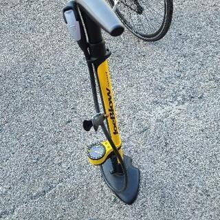 giant 　escape  エスケープ　クロスバイク