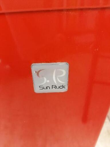 SunRuck電子冷蔵庫1