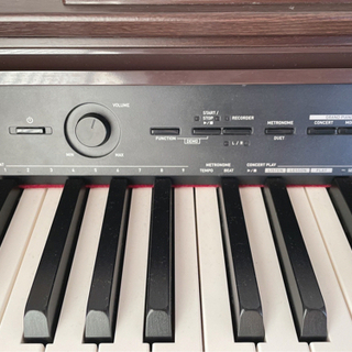 Privia px-760 電子ピアノ 15年製