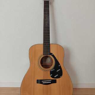 YAMAHA ヤマハ FG-340 アコースティックギター（ハー...
