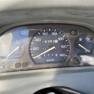 マジェスティ250 4HC 自賠責令和5年6月まで 実動車