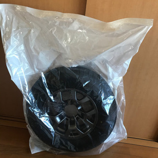 ジムニー　タイヤ　ホイール　5本セット　値下げしました