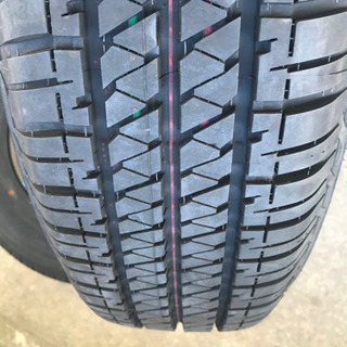 ジムニー　タイヤ　ホイール　5本セット　値下げしました