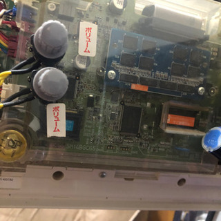 パチスロ　実機　コードギアス