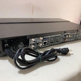 ■中古品 SONY 2TB ブルーレイディスクレコーダー BDZ-FW2000 2019年製◎