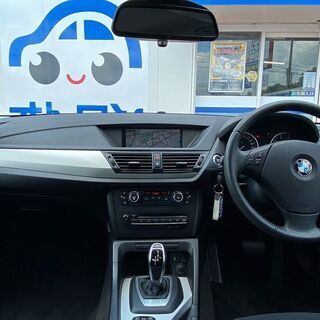 今流行りのSUV！！BMWです