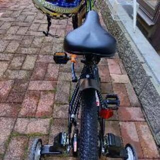値下げしました。18型d-bikeマスター(グリーン.ブラック ...