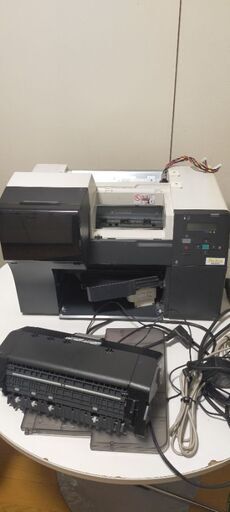 Epsonプリンター取引決定しました