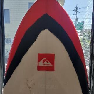 Quiksilver サーフボード
