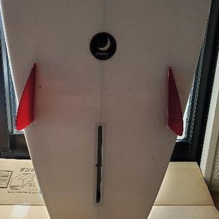 Quiksilver サーフボード