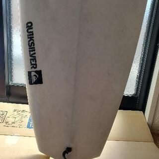 Quiksilver サーフボード