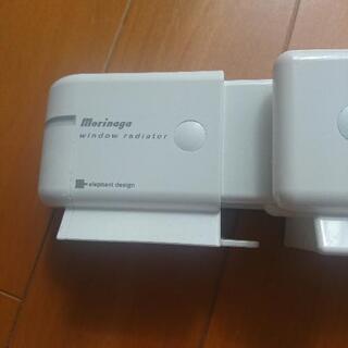 森永 ウインドーラジエーター