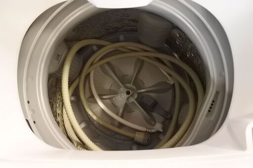 アイリスオーヤマ 19年式 IAW-N71 7kg 洗い ファミリータイプ 洗濯機 エリア格安配達 10*2