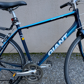 【GIANT ESCAPE R3 Mサイズ（170～185cm）】 