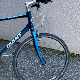 【GIANT ESCAPE R3 Mサイズ（170～185cm）】 