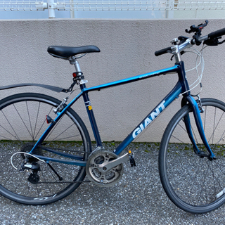 GIANT ESCAPE R3 Mサイズ（170～185cm）】